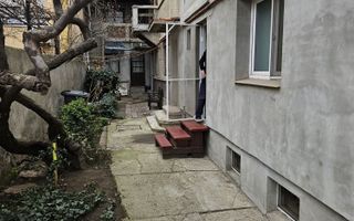 Casa "TEBO",  pozitie facila, perspectiva de renovare/dezvoltare - Poză 5