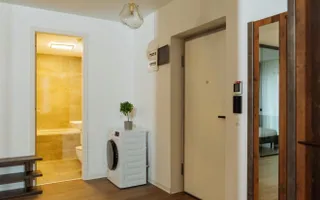 Vanzare Studio Dublu Cloud 9 Residence Faza 1 Loc Parcare Inclus - Poză 12