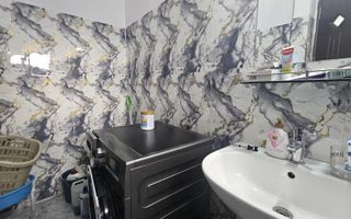 DE VANZARE 3 CAMERE  LUJERULUI | DECOMANDAT | BLOC 1980 REABILITAT | - Poză 9