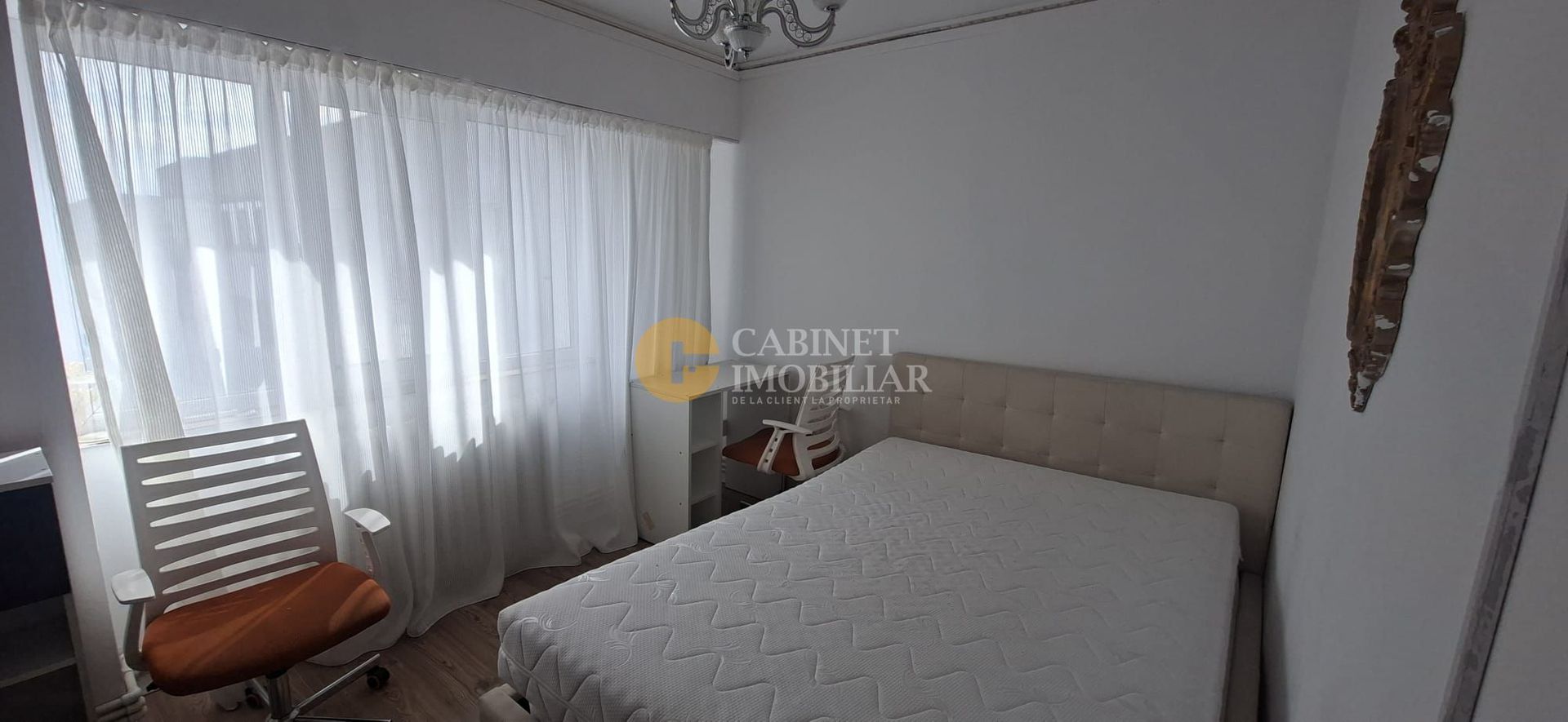 Apartament 3 camere decomandat | Ultracentral | Etaj 10/10 | Aproape de UMF - Poză 2