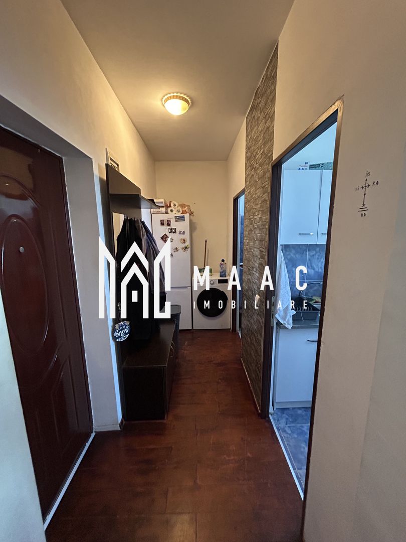 Apartament 1 cameră | Decomandat | 30 MPU | Turnișor - Poză 4