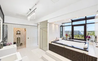 PENTHOUSE DUPLEX 311 MP + ROOFTOP 254 MP CU PISCINA PRIVATA | BANEASA - Poză 14
