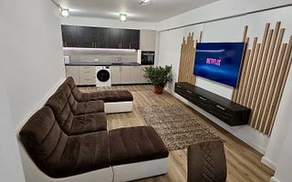 Apartament nou cu 3 camere de vânzare – în spatele Parcului Nicolae Romanescu - Poză 3