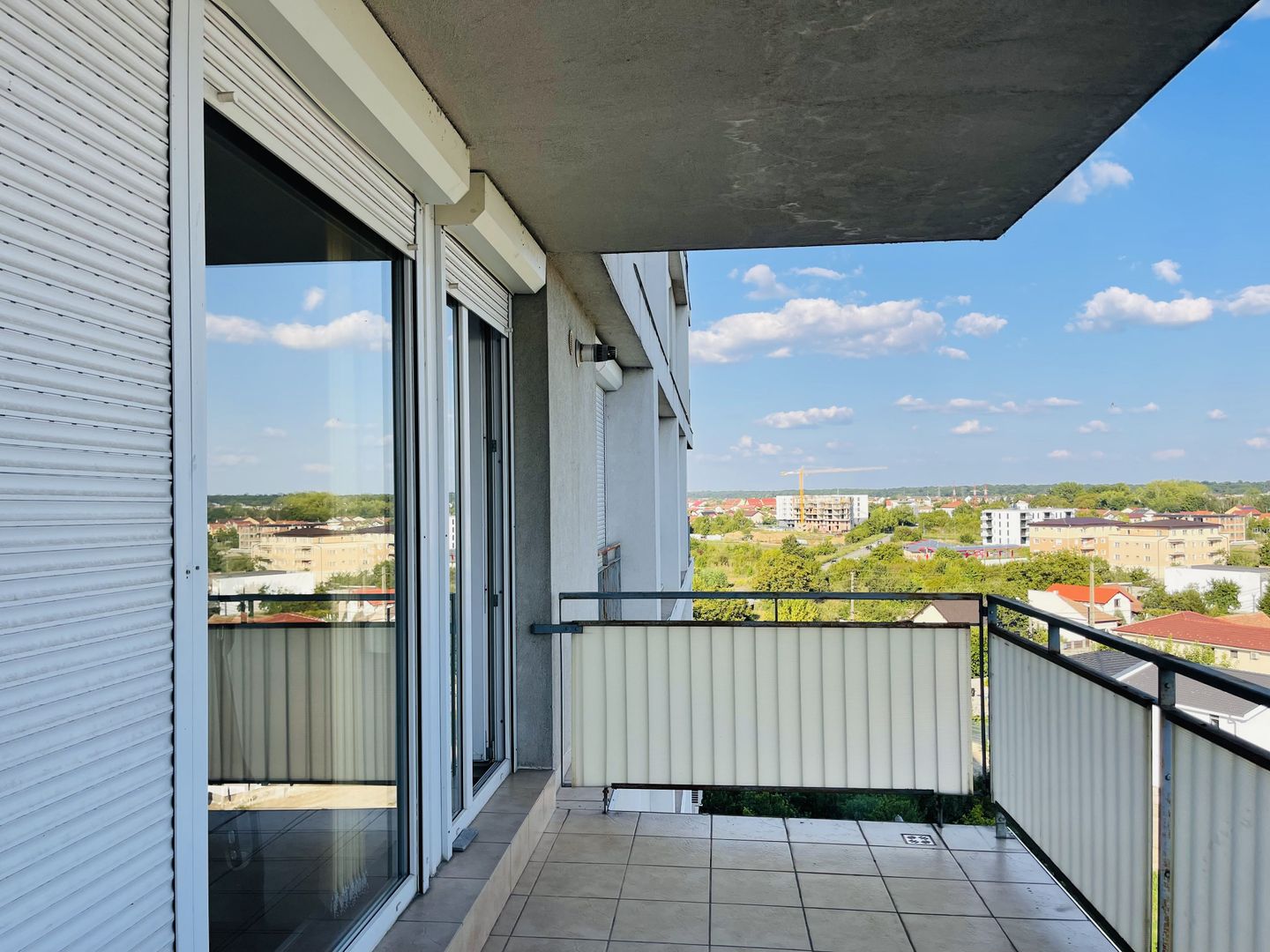 OFERTA REZERVATA - 2 camere, decomandat | Parcare | Terasa 10mp - Poză 6