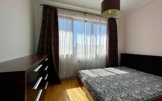 Inchiriere apartament 3 cam 100 mp, etaj 4/4, parcare subterana | Kiseleff - Poză 12