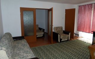 Apartament 1 camera cu nisa de dormit str. C-tin Brancusi ! - Poză 3