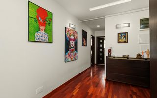 Duplex 5 camere Herastrau | 2 locuri de parcare - Poză 8