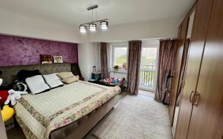 Apartament modern 3 camere, view spectaculos – Piața Alba Iulia-Pozitie rară - Poză 7