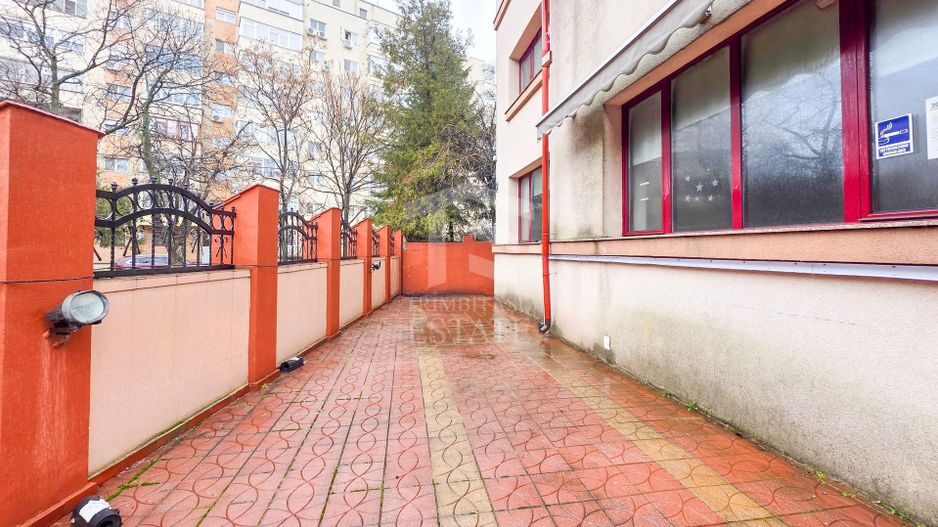 Spațiu Birouri PREMIUM pe Sabinelor 104A - Zona 13 Septembrie Marriott - Poză 60