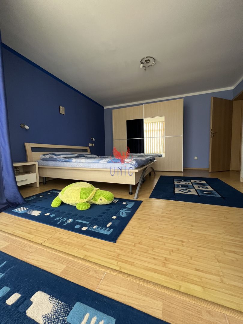 Vila moderna, Brazda lui Novac - Poză 16