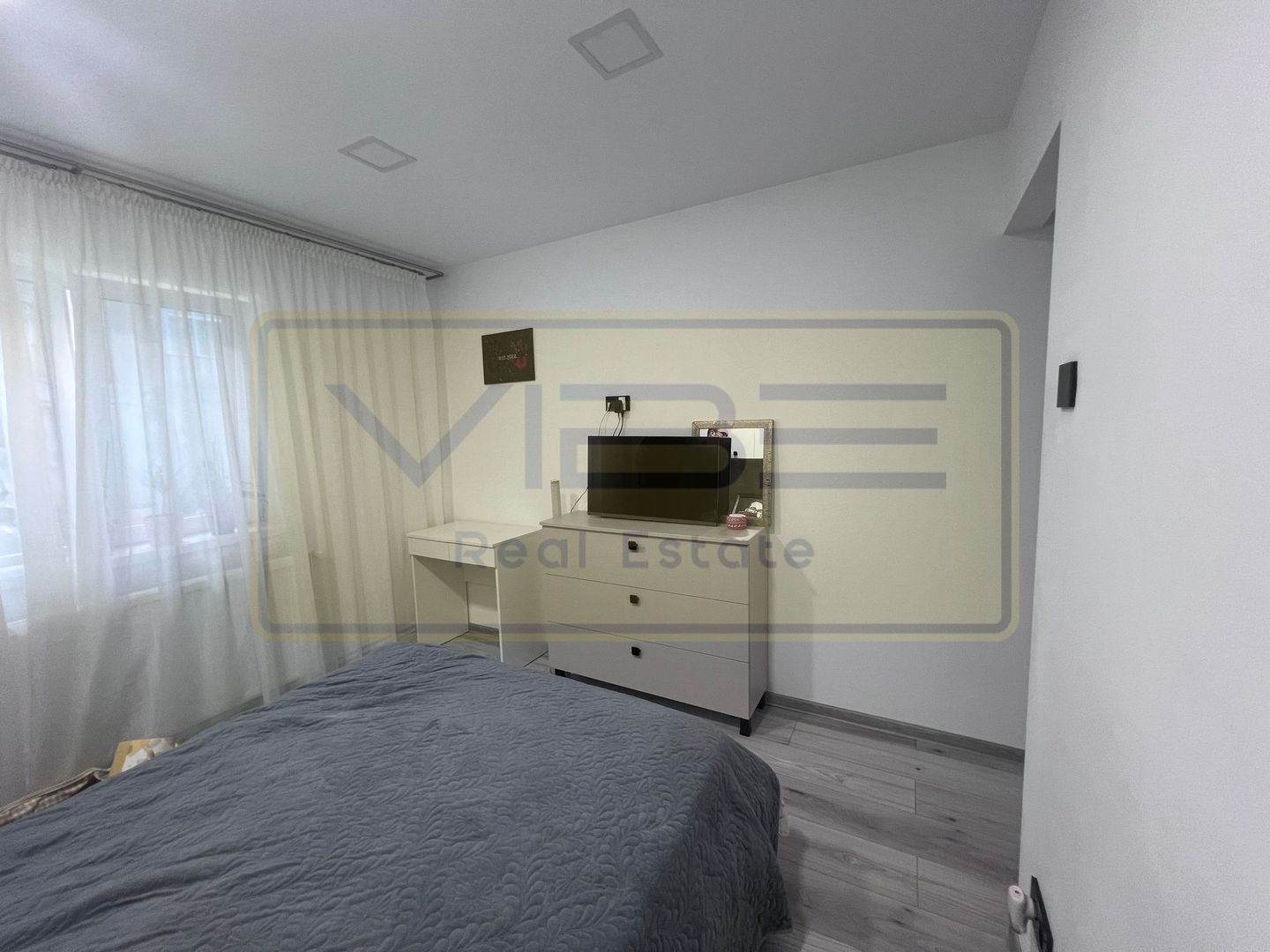 Baza 3- Carrefour Felicia- 3 camere- etaj 1- RENOVAT COMPLET! - Poză 3