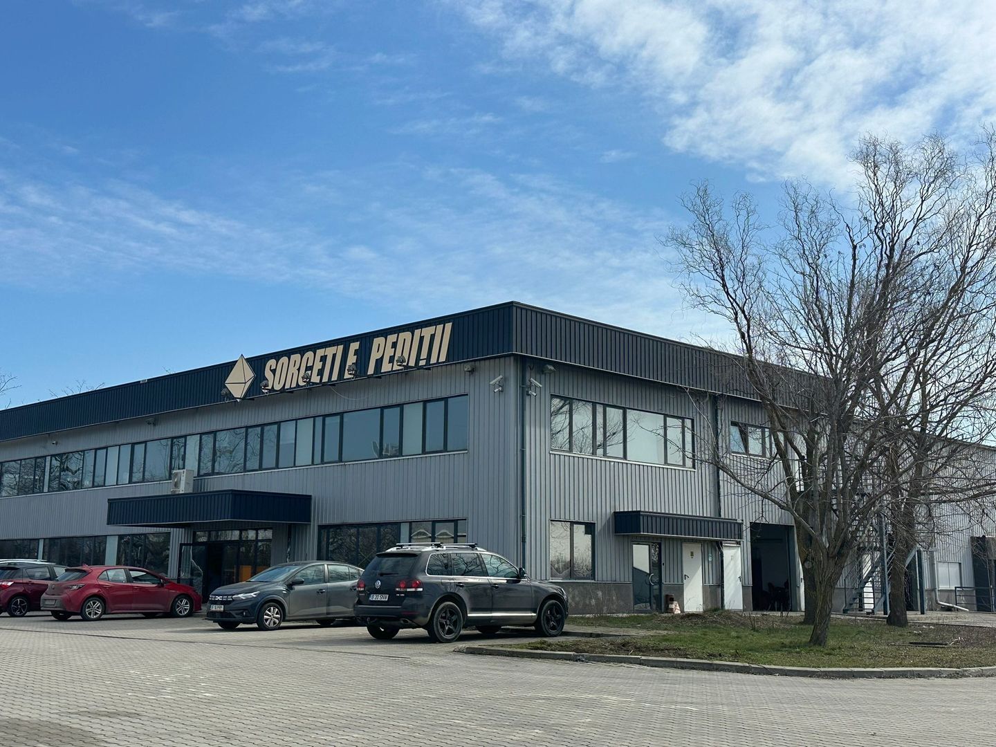 Proprietate logistică cu hală și platformă betonată – zona Șos. Odăii București - Poză 13