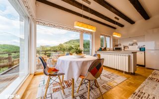 Casa 4 camere | 203 MPU | 1300 MP Teren | Tocile - Poză 3