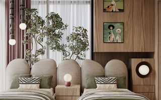 Apartament premium 3 camere I Zona Barbu Vacarescu I Imobil nou - Poză 19