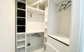 APARTAMENT SUPERB CU 2 DORMITOARE LA INCHIRIERE LANGA PARC HERASTRAU - Poză 10