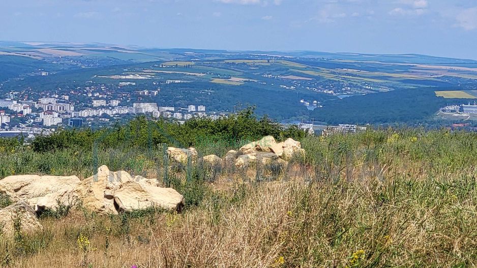 Teren intravilan de vânzare în satul Păun, comuna Bârnova – loturi de 1.000 mp și 870 mp - Poză 4