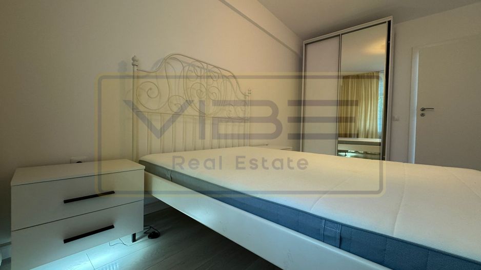 Apartament NOU 2 camere+parcare Luxor Residence - Poză 4