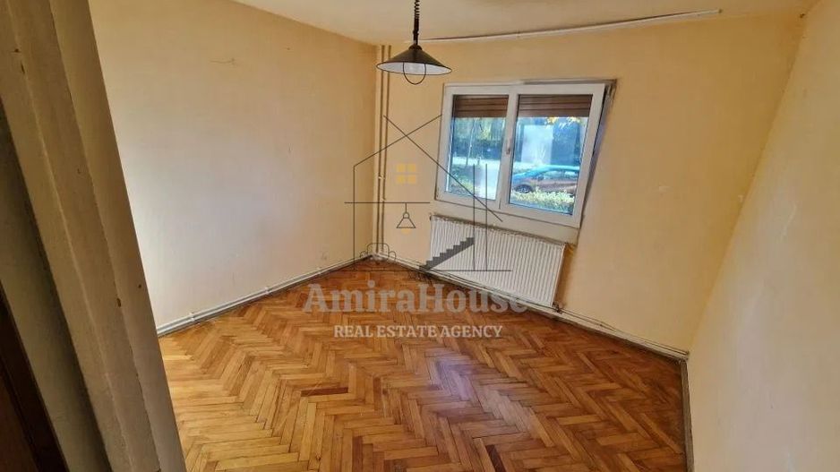 Apartament 4 camere si balcon zona Profi Grigorescu - Poză 15