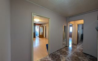 3 Camere Giulești, 60mp, Vedere Panoramică, Total de Renovat - Poză 18