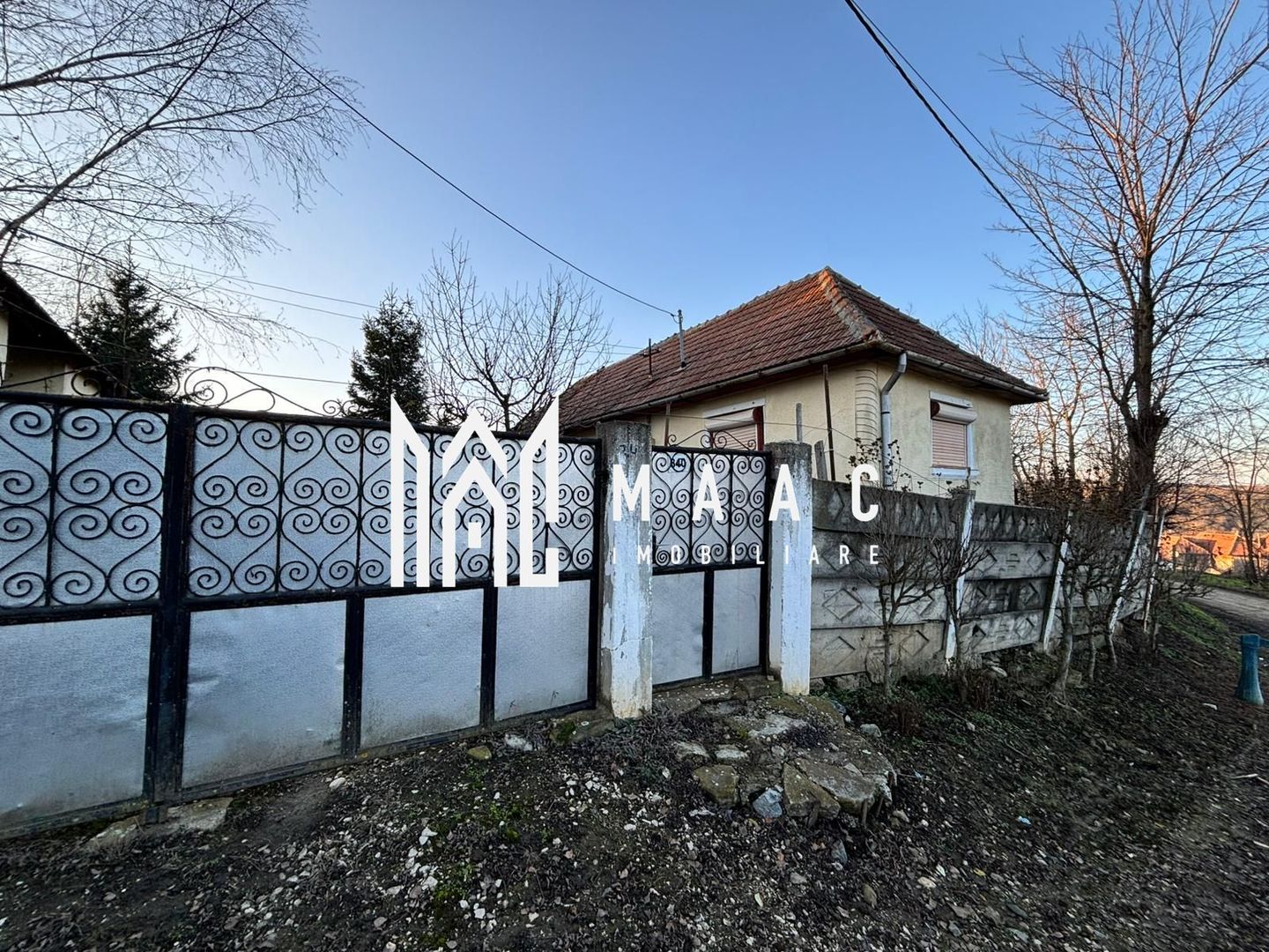 Casa 4 camere | 40 MPU | Curte 1.151MP | Teren 2.359 MP | Alba Iulia | Ohaba - Poză 3