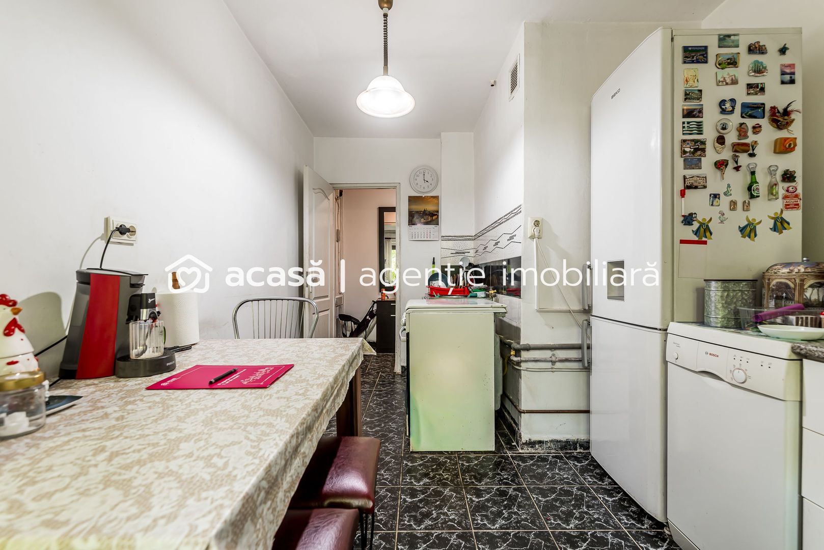 Apartament 2 Camere | Etaj 2 | Centrală proprie | Aleea Ulise - Poză 5