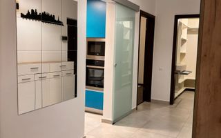 Apartament 3 camere de inchiriat lux, bloc 2017, Militari-Pacii - Poză 9