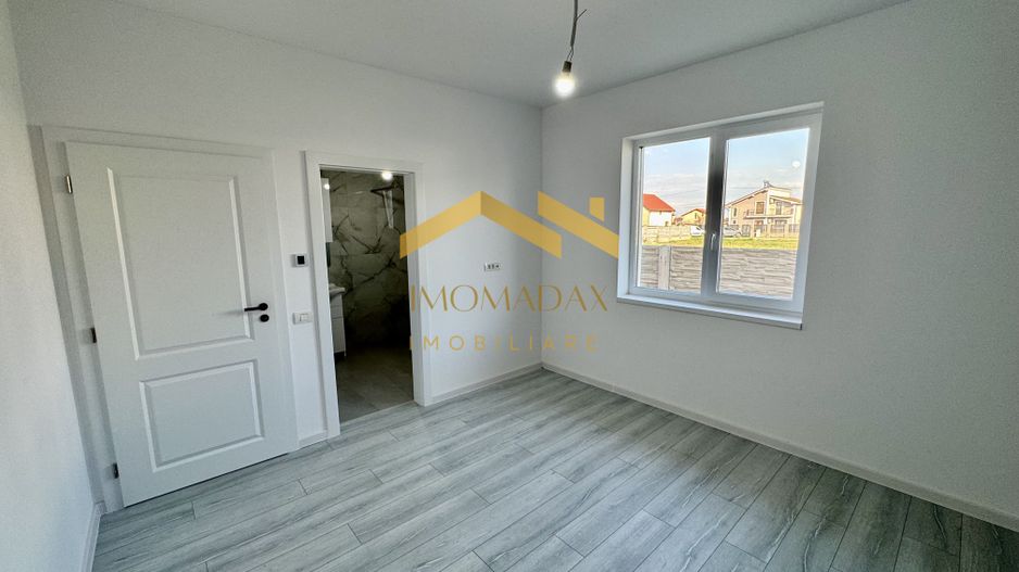 Mosnita Noua-Casa Individuala-4 Camere - Poză 18