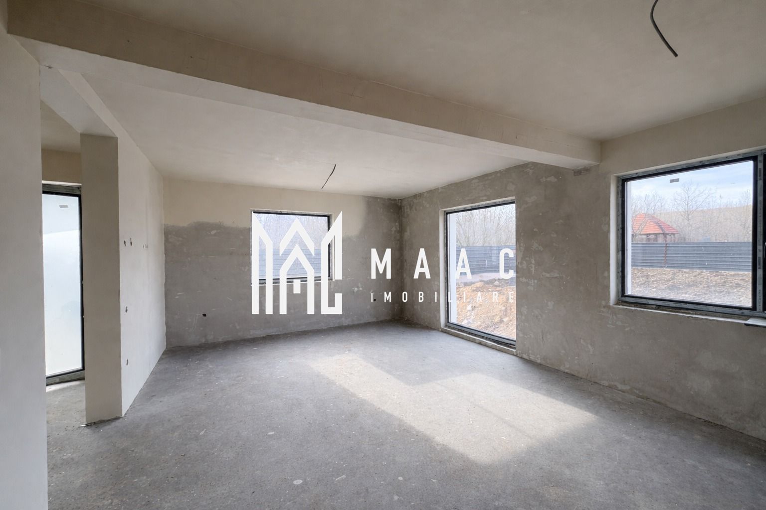 Casa tip duplex I 5 camere I Curte de 400 mp I Selimbar - Poză 7