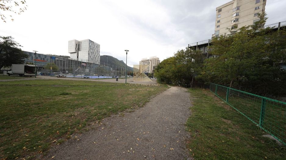 Teren intravilan | 420 mp | Zona 0|Centrul Civic | Mihail Kogalniceanu - Poză 8