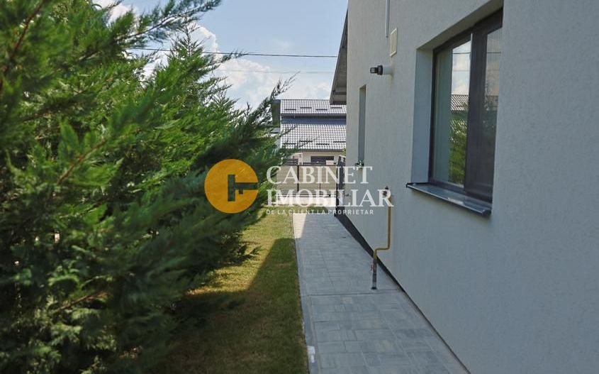 Duplex Miroslava 2021 – 143 mp utili, mobilat, utilat, gata de locuit - Poză 14