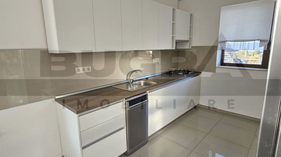 Duplex 5 camere, teren 200 mp, zona Eugen Ionesco - Poză 6