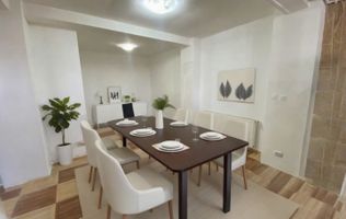 Apartament 2 camere decomandat (configurabil în 3 camere) - Voluntari