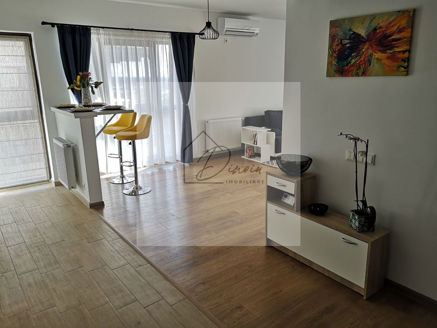 COMISION 0% I 3 camere  Moghioros Park Residence | Loc parcare - Poză 14