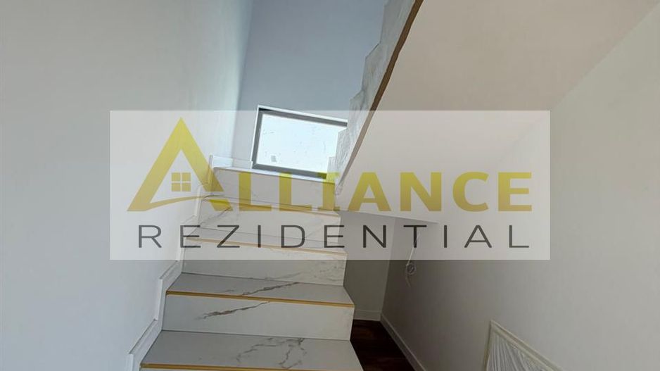 Vila Individuala Moderna 4 Camere  - Primaria Berceni Teren 340mp - - Poză 16