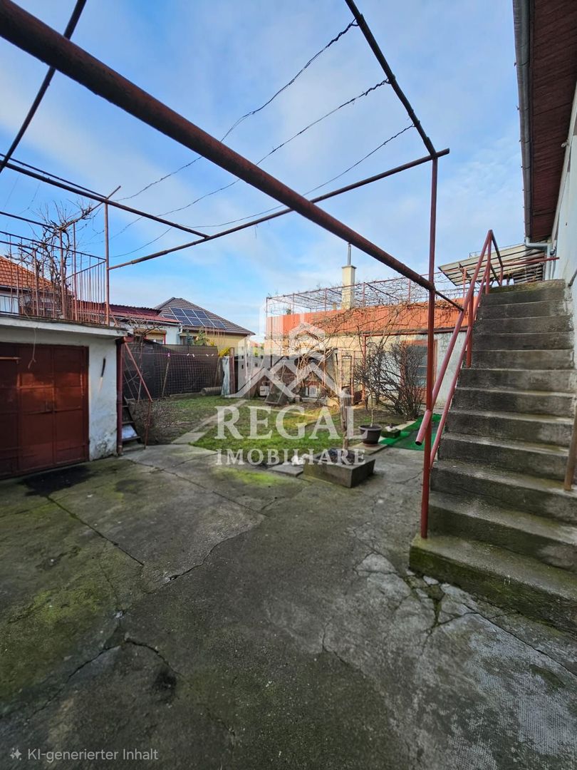 Casă de vânzare – Zona Chizid, în apropiere de Botul Calului - Poză 13