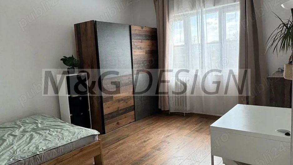 3 cam Gheorghe Lazar amenajat - Poză 4