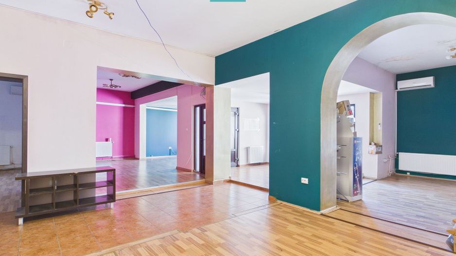 Vilă P+E, 299 mpu, Zona Bucovinei - Poză 4