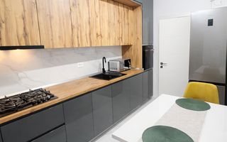 Premium Apartament 2 Camere Modern Exigent Plaza Mall Affi - Poză 2