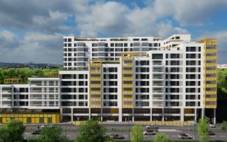 Proiect Premium Unicat in Faleza Nord - Poză 6