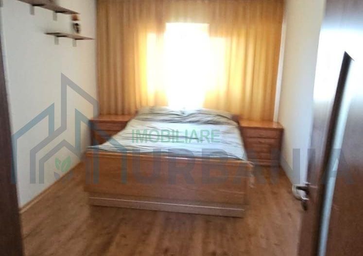 Apartament 2 camere decomandat de inchiriat - Petrom Pacurari, Iasi - Poză 2