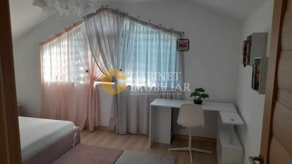 🏡 VILĂ DEOSEBITĂ - MOBILATĂ COMPLET ,  MIROSLAVA 🏡 - Poză 12