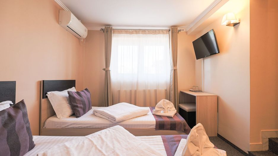 Flexibilitate într-o locație cheie, ideală pt hotel, cămin, clinică. - Poză 18