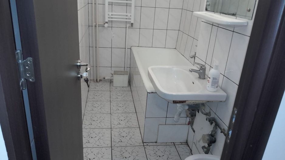 Garsoniera Aparatorii Patriei Spiru Haret Petfriendly - Poză 8