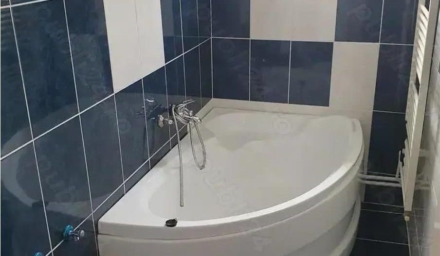 Apartament 2 camere zona Dacia cu centrala - Poză 9