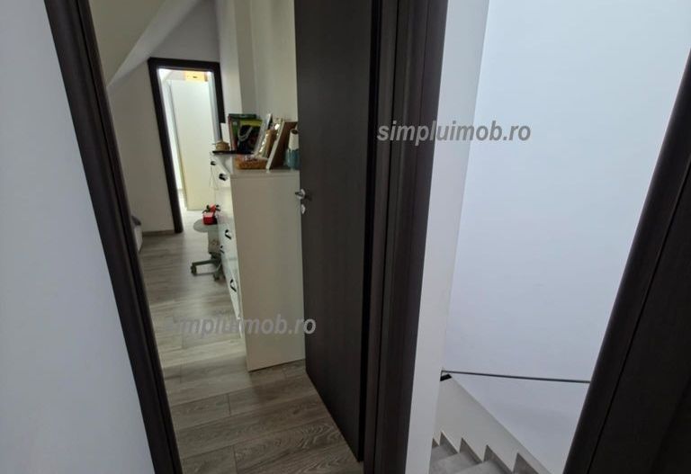 Duplex 100  mp   metrou berceni & metrou dimitrie leonida - Poză 12