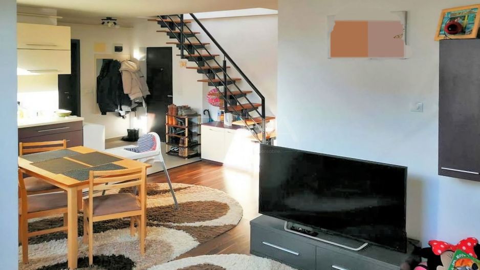 Apartament Cu 4 Camere, Cartierul Zorilor - Poză 2