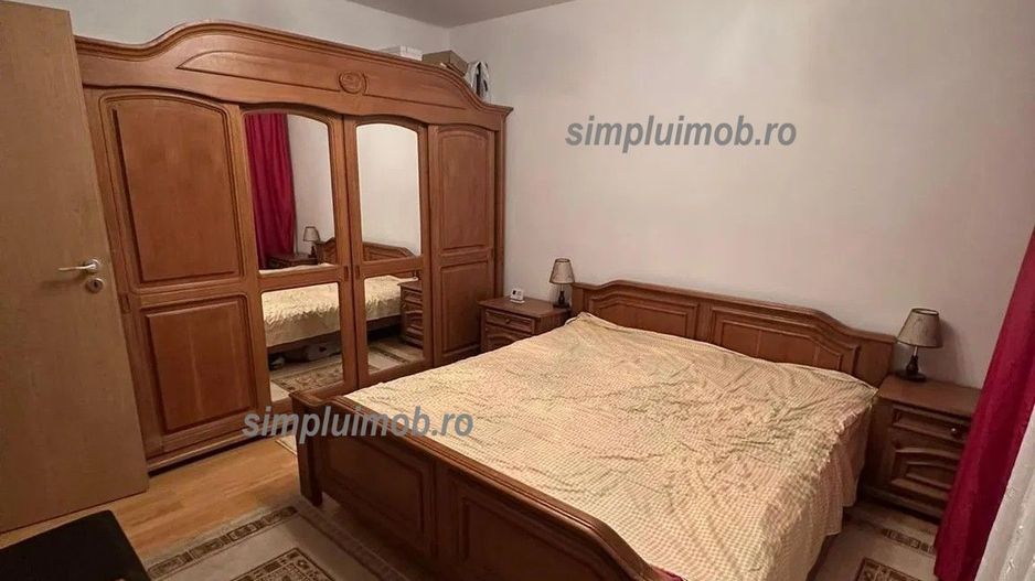 Decomandat 4 Camere Sector 3 Etaj Intermediar - Poză 6