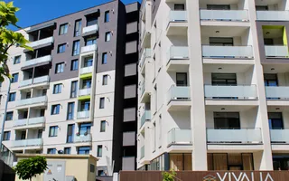 Mobilat modern, Vivalia - Str. Baader/Take Ionescu. Parcare subterana inclusa. - Poză 19