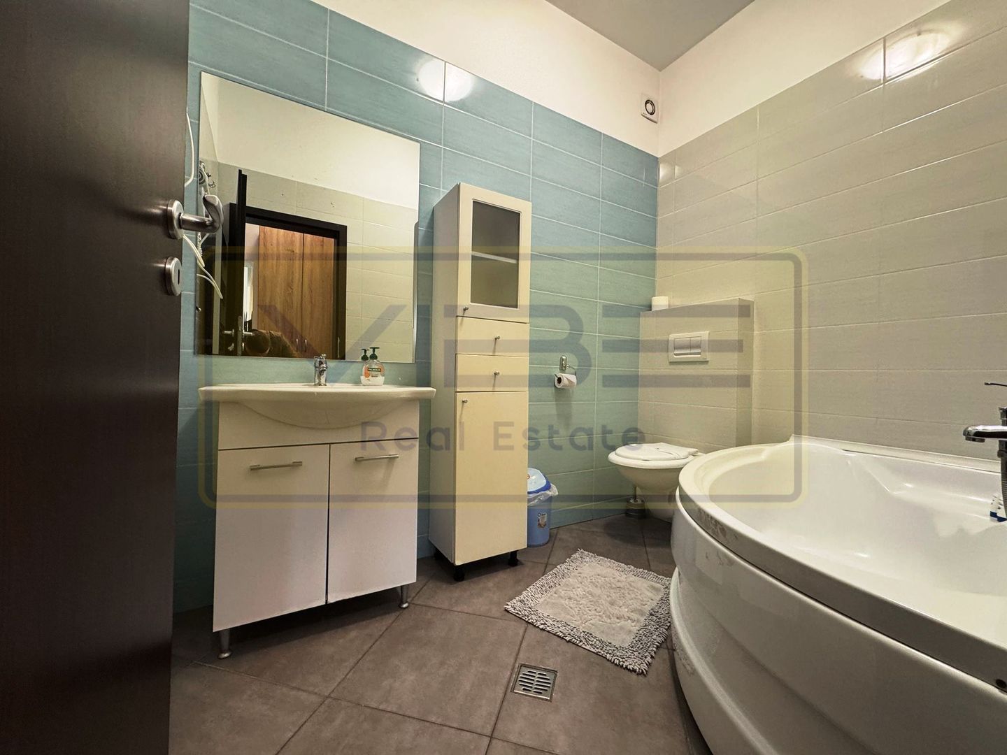 Apartament 2 camere+parcare Cetru Palas Mall - Poză 17