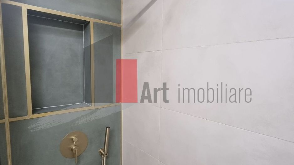 Garsoniera de inchiriat-Dristor - Poză 7